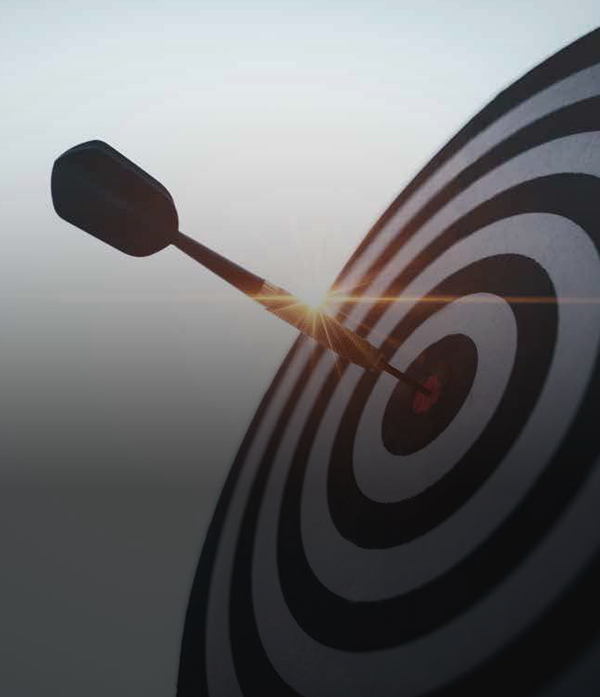 We Are Straight forward