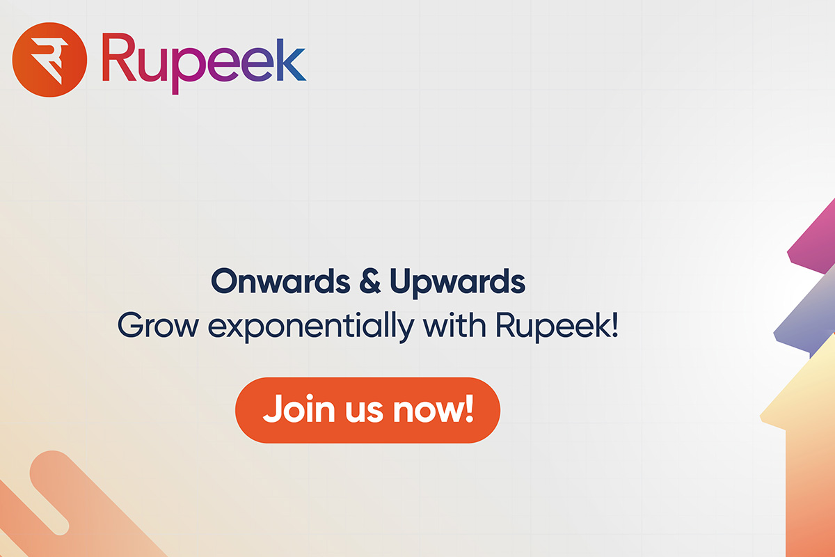 Rupeek