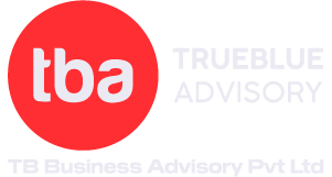 TrueBlue Advisory